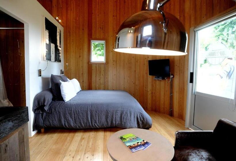 住宿加早餐 Coup 2 Foudres