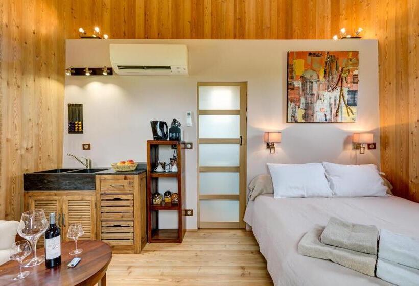 住宿加早餐 Coup 2 Foudres