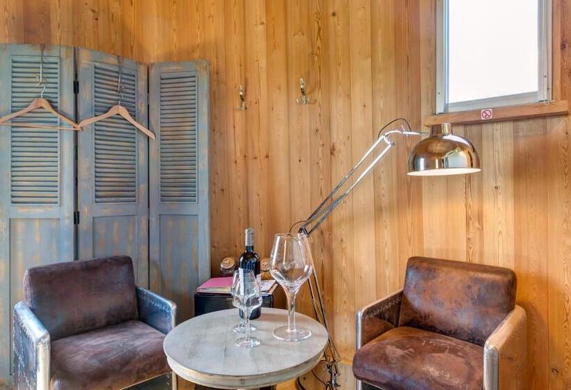 住宿加早餐 Coup 2 Foudres