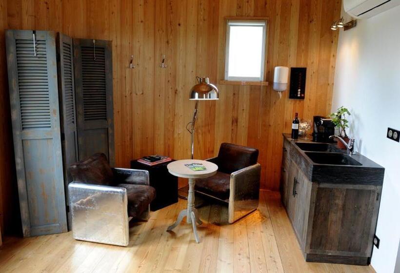 住宿加早餐 Coup 2 Foudres