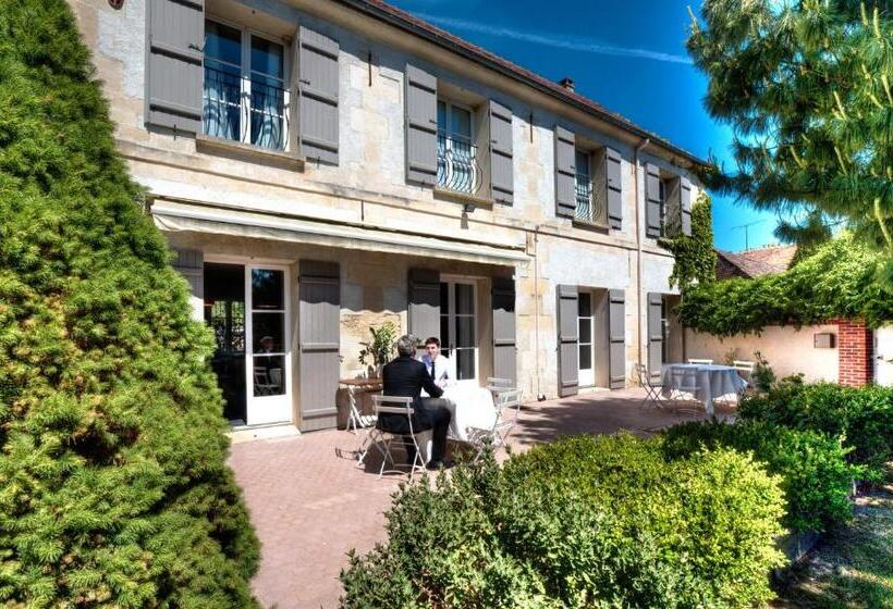 Bed and Breakfast Ferme Du Roy