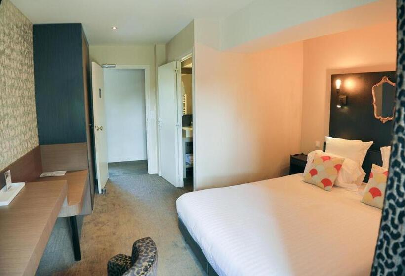 Bed and Breakfast Ferme Du Roy