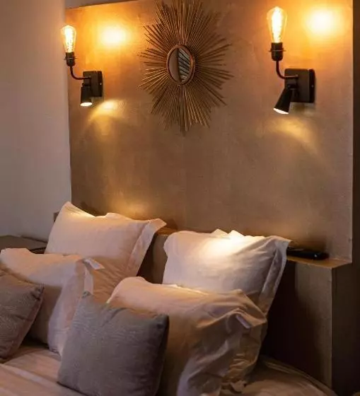 Bed and Breakfast Ferme Du Roy