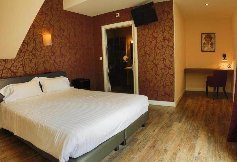 Bed and Breakfast Ferme Du Roy