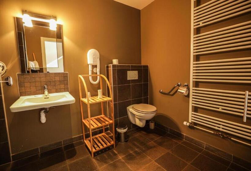 Bed and Breakfast Ferme Du Roy