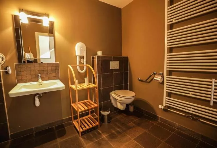 Bed and Breakfast Ferme Du Roy