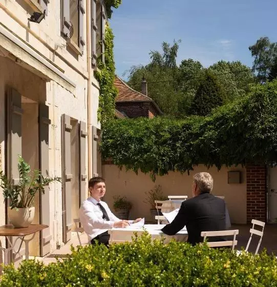 Bed and Breakfast Ferme Du Roy