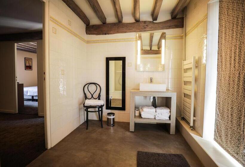 Bed and Breakfast Ferme Du Roy