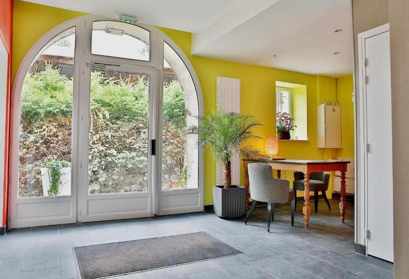 Bed and Breakfast Ferme Du Roy