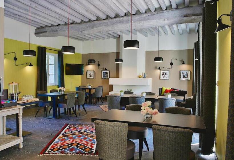 Bed and Breakfast Ferme Du Roy