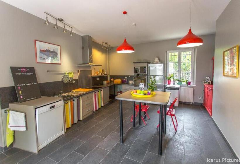 Bed and Breakfast Ferme Du Roy