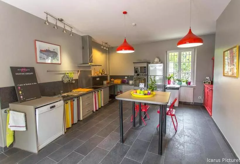 Bed and Breakfast Ferme Du Roy