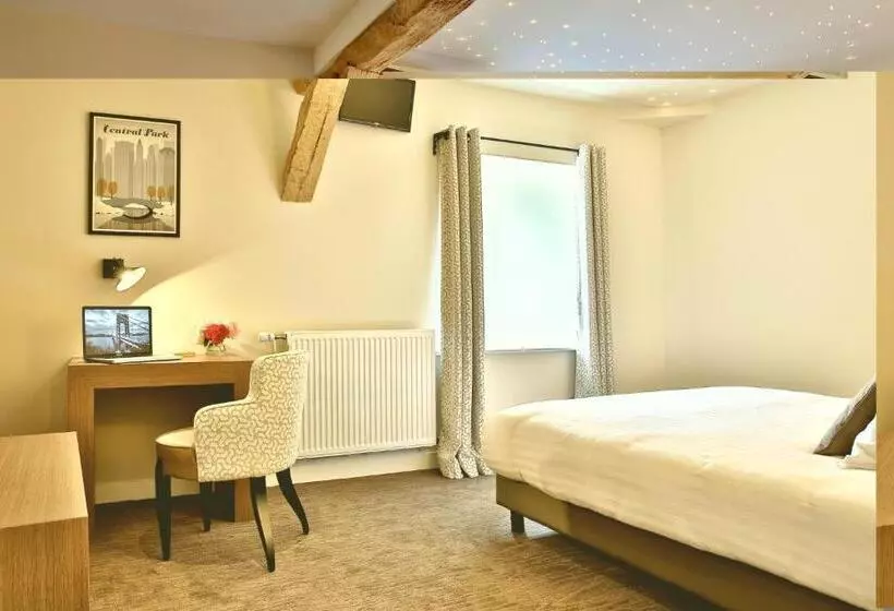 Bed and Breakfast Ferme Du Roy