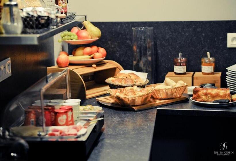 Bed and Breakfast Ferme Du Roy