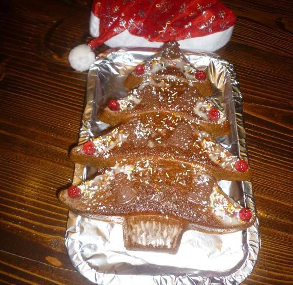 ベッドアンドブレックファースト Gîte La Charmaie