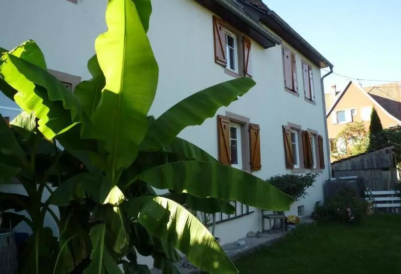 Aamiaismajoitus (B&B) Gîte La Charmaie