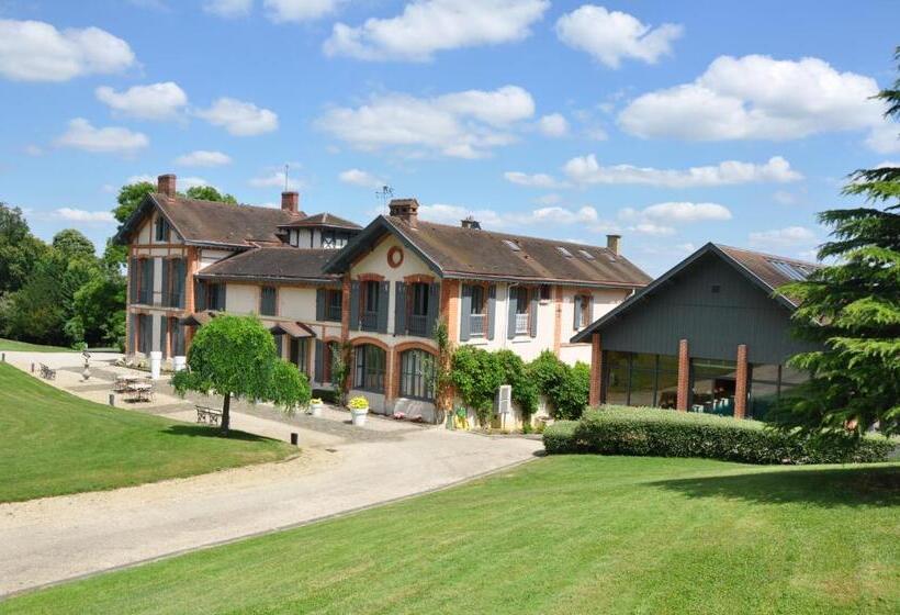 ベッドアンドブレックファースト Guesthouse Domaine Du Chalet