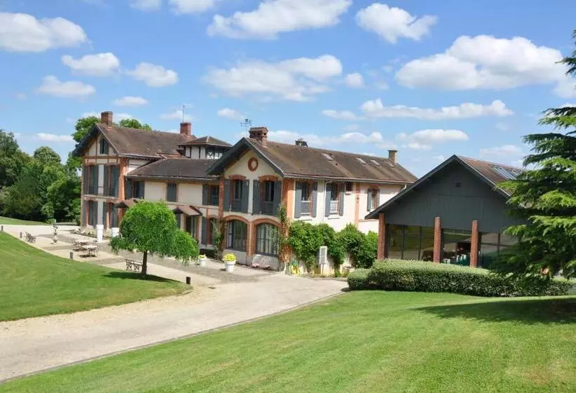 ベッドアンドブレックファースト Guesthouse Domaine Du Chalet
