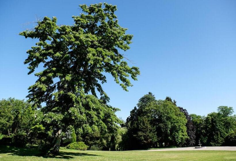 ベッドアンドブレックファースト Guesthouse Domaine Du Chalet