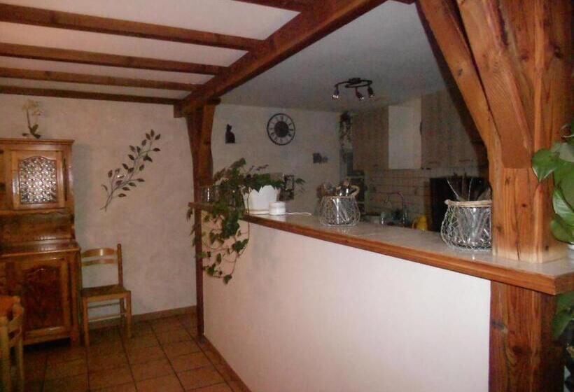 Bed and Breakfast Halte Dodo