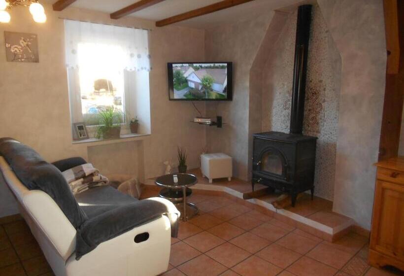 Bed and Breakfast Halte Dodo