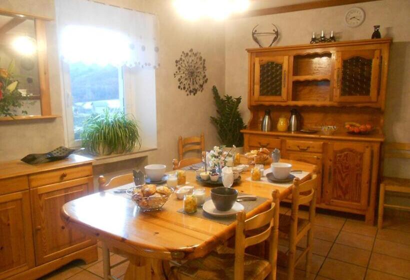 Bed and Breakfast Halte Dodo