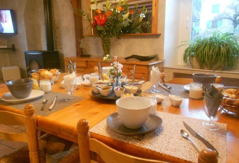 Bed and Breakfast Halte Dodo