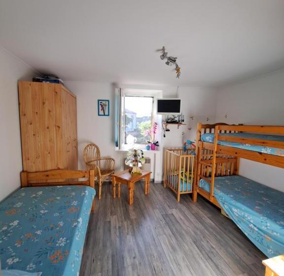 Bed and Breakfast Halte Dodo