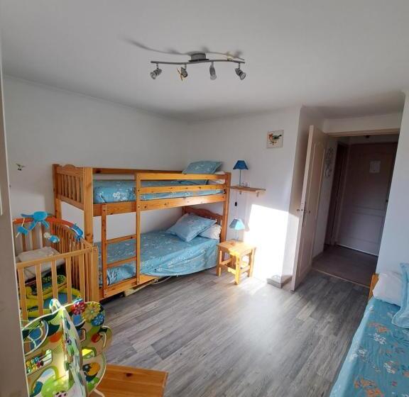 Bed and Breakfast Halte Dodo