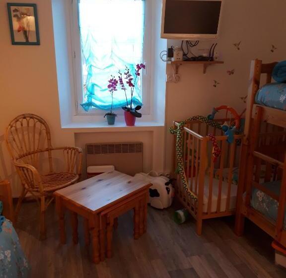 Bed and Breakfast Halte Dodo