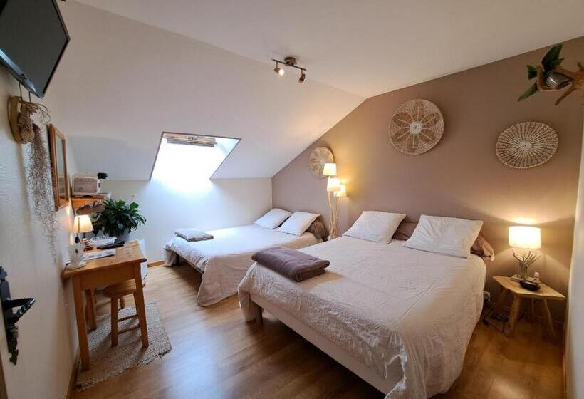 Bed and Breakfast Halte Dodo