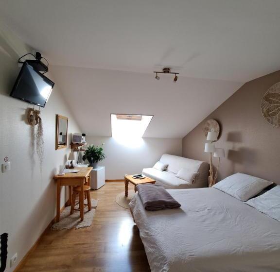 Bed and Breakfast Halte Dodo