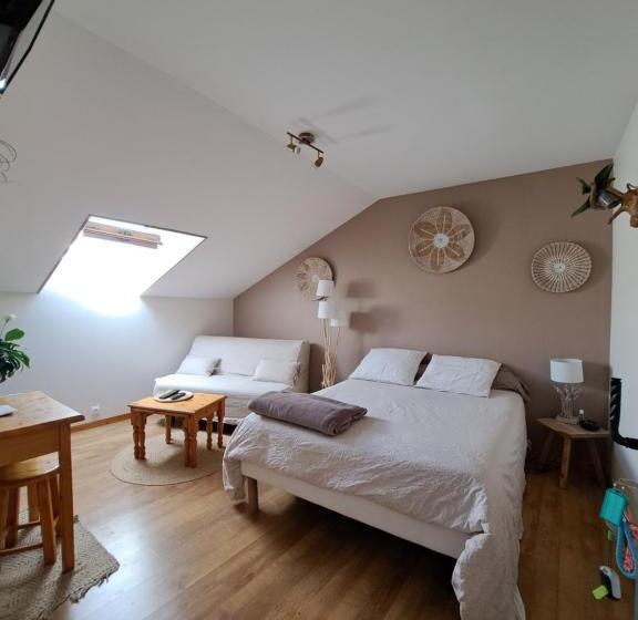 Bed and Breakfast Halte Dodo