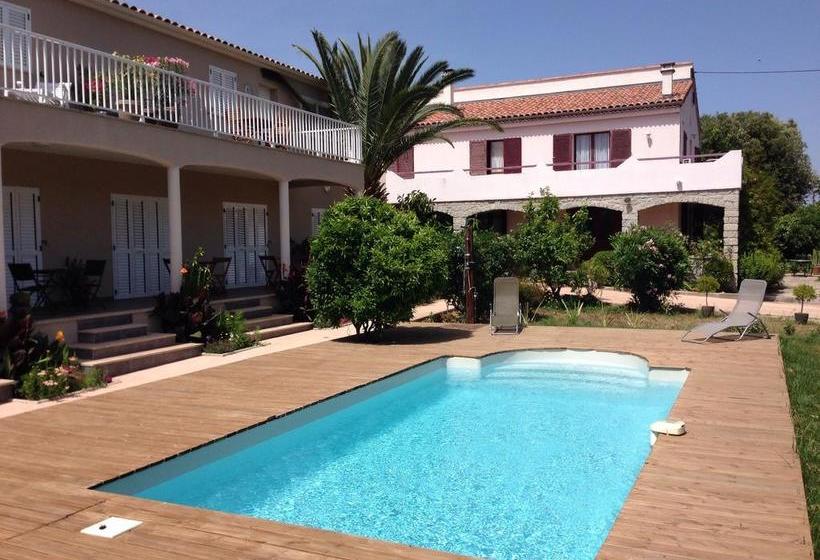 Bed and Breakfast I Casilari