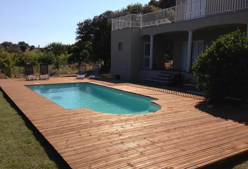 Bed and Breakfast I Casilari