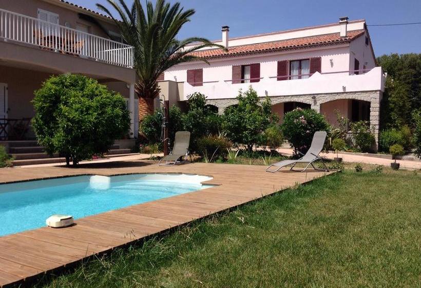 Bed and Breakfast I Casilari