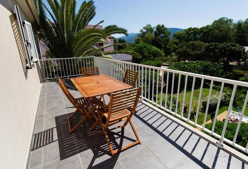 Bed and Breakfast I Casilari