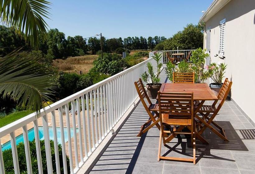 Bed and Breakfast I Casilari