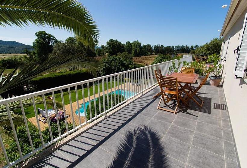 Bed and Breakfast I Casilari