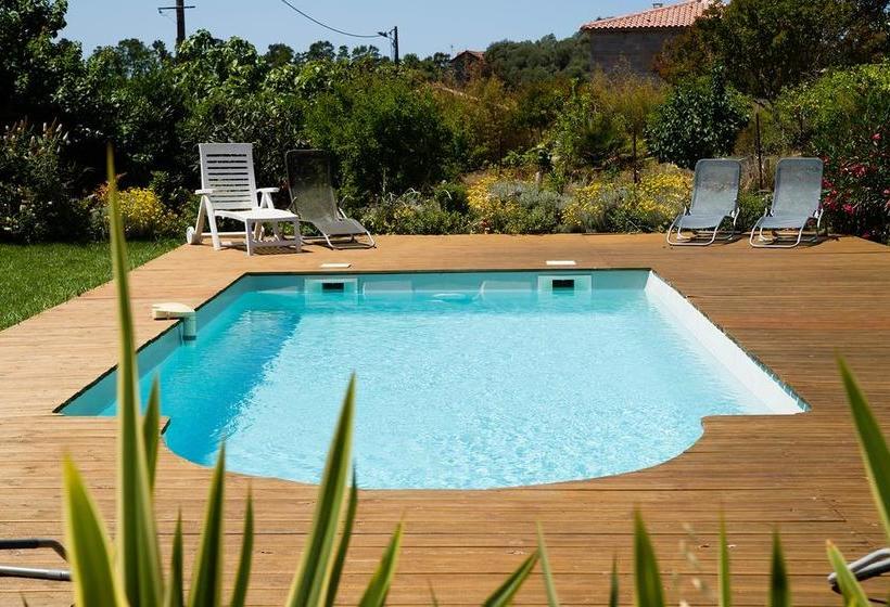 Bed and Breakfast I Casilari