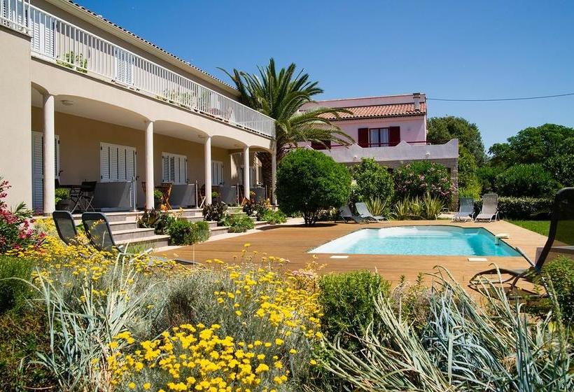 Bed and Breakfast I Casilari