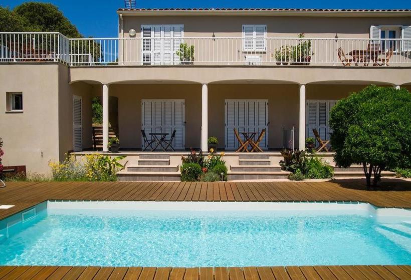 Bed and Breakfast I Casilari