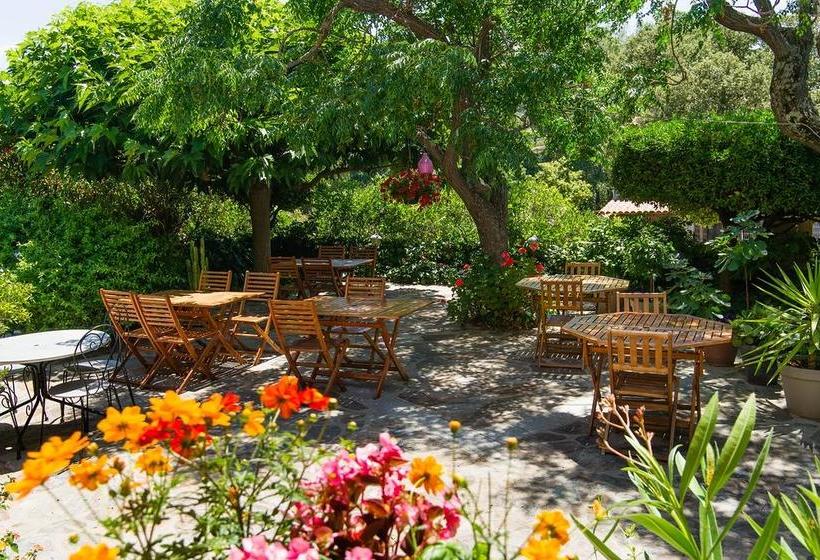 Bed and Breakfast I Casilari