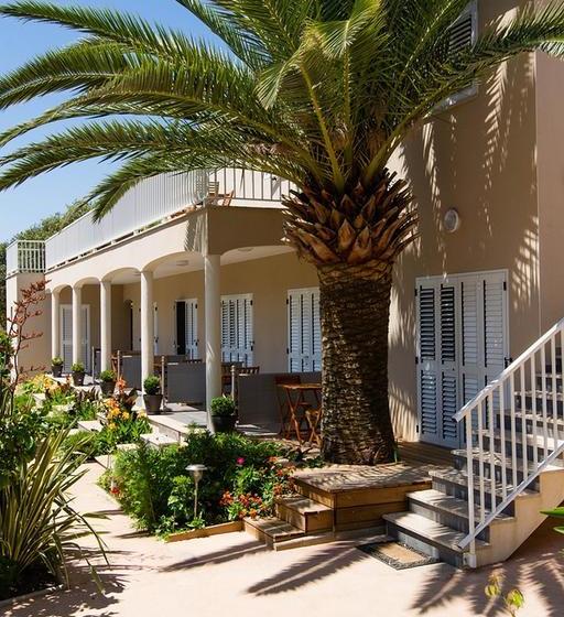 Bed and Breakfast I Casilari