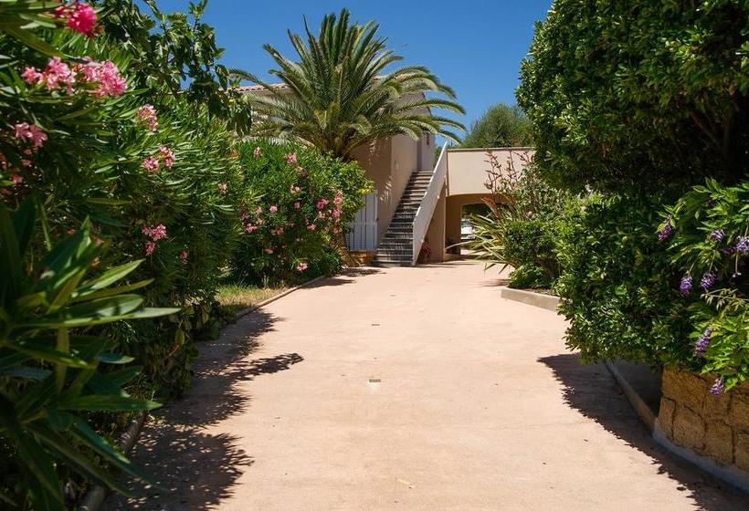 Bed and Breakfast I Casilari