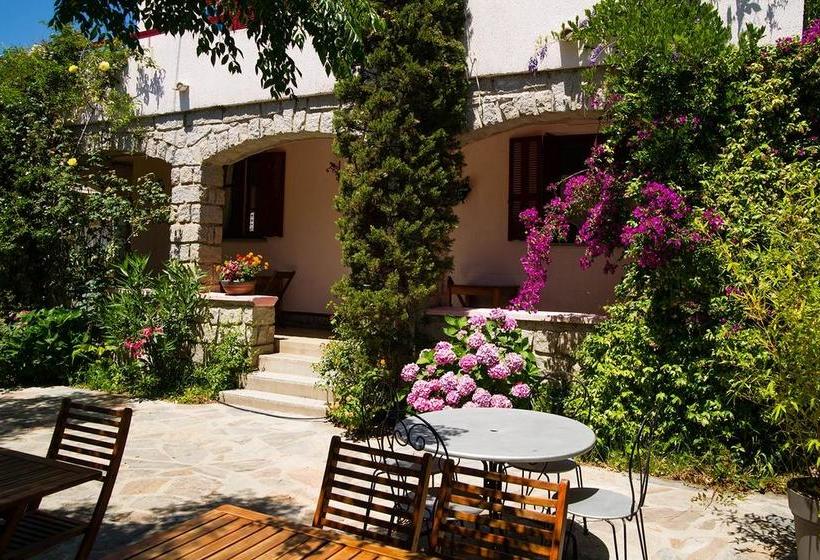 Bed and Breakfast I Casilari