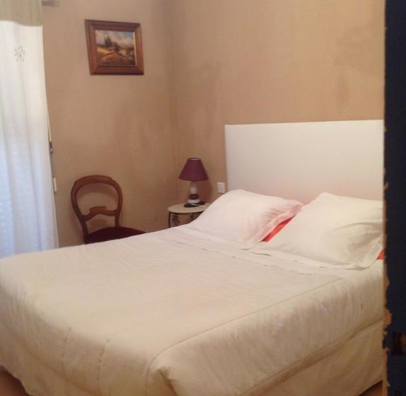 צימר L Ecrin D Osely