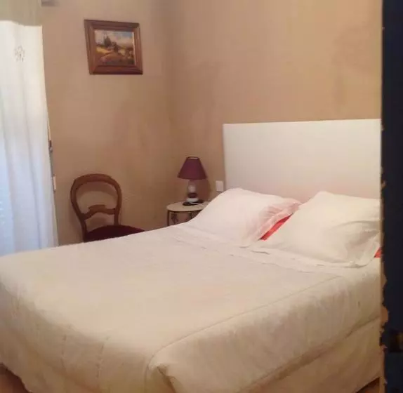 Bed and Breakfast L Ecrin D Osely