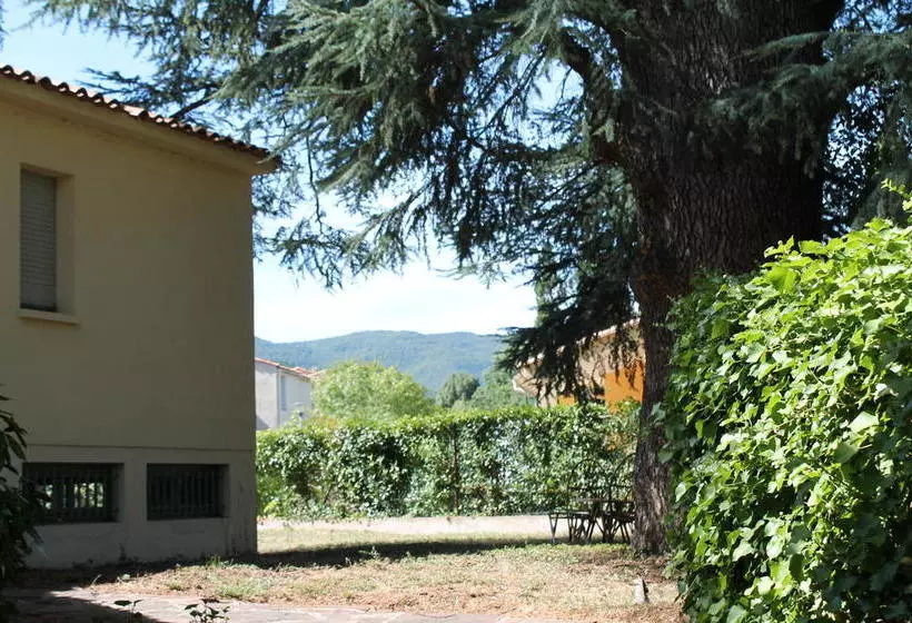 Bed and Breakfast L Ecrin D Osely