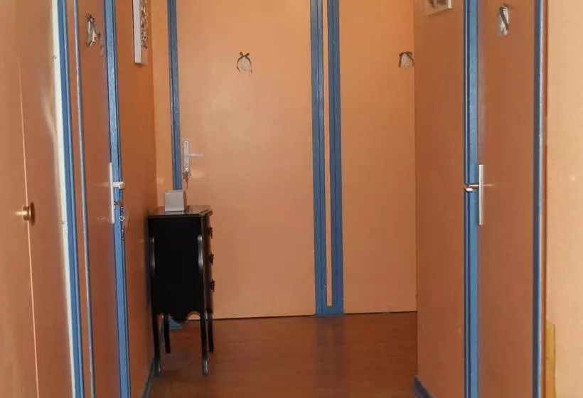 Bed and Breakfast L Ecrin D Osely